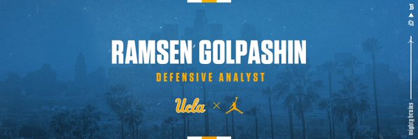CoachRams70 Profile Banner