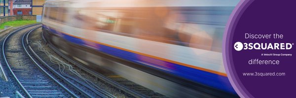 3Squared Profile Banner