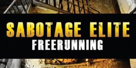 SabotageElite's profile banner image