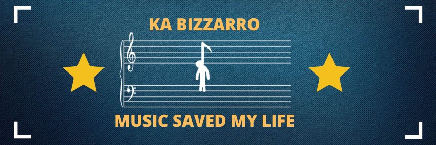 kabizzarro's profile banner image