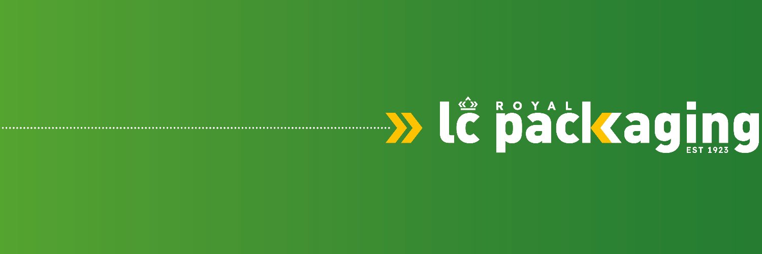LC Packaging UK banner