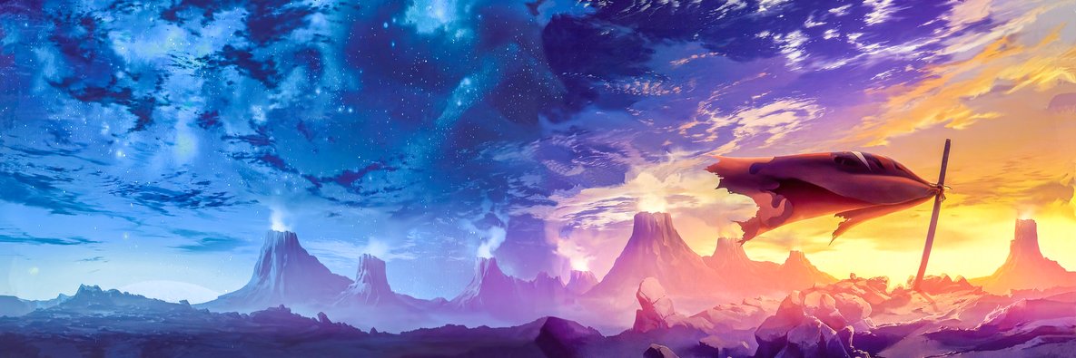 Ynthal_'s profile banner image