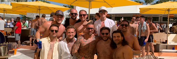 adamglover88 Profile Banner