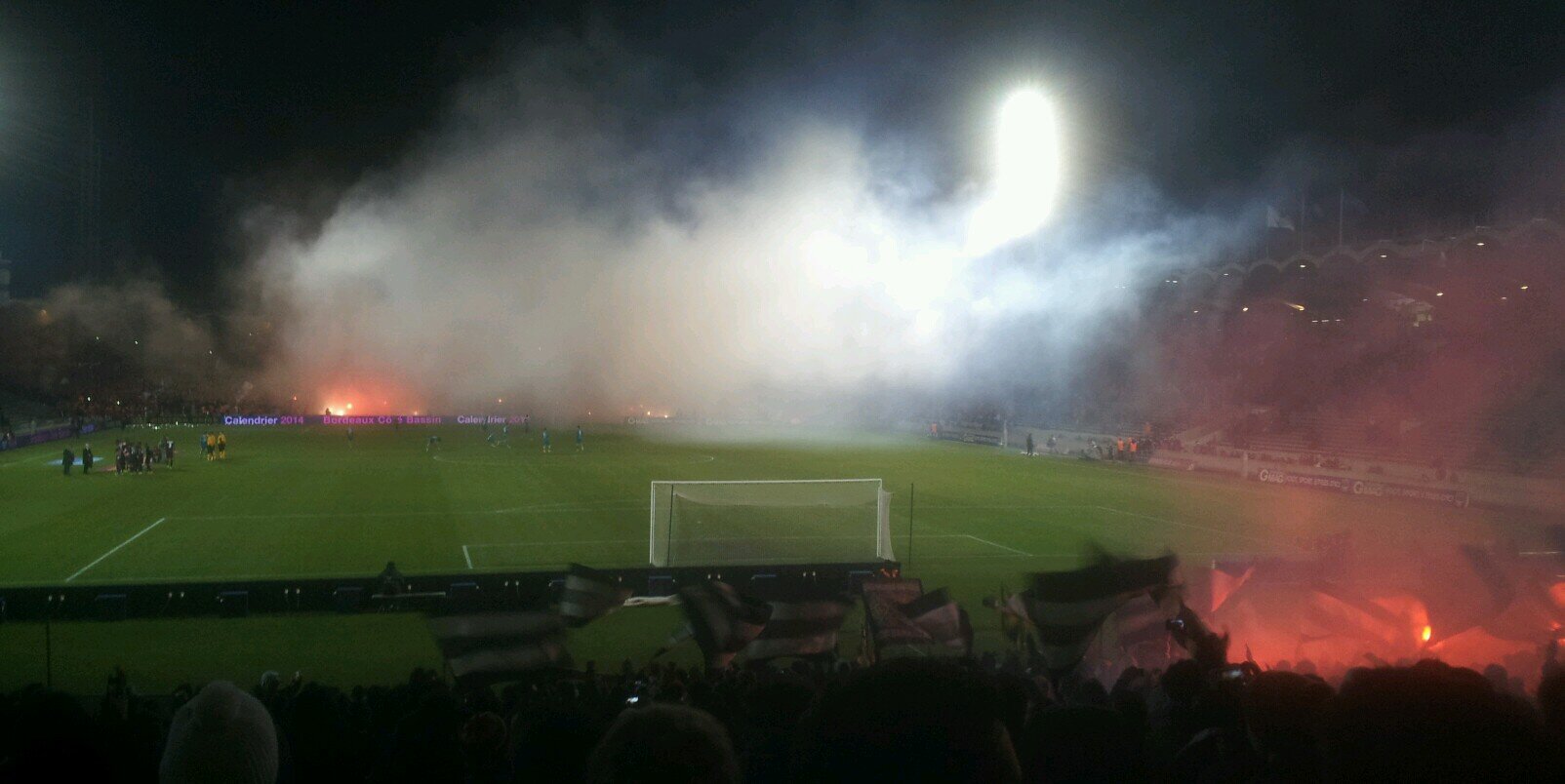 Olivier Pineau banner