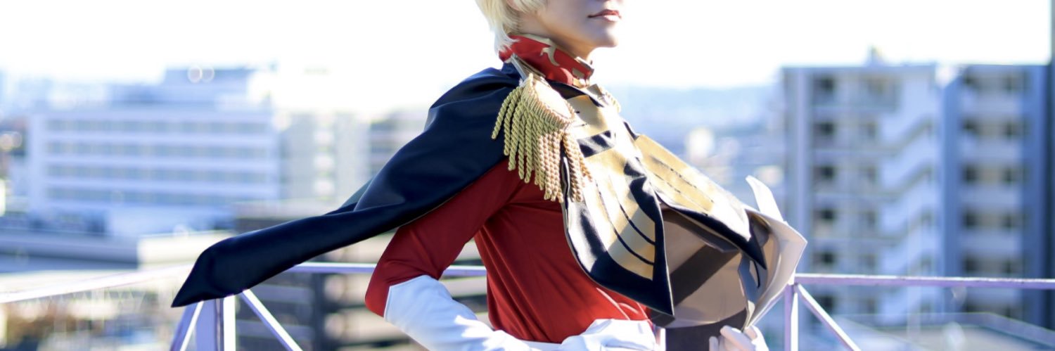 かざみ👴🏻 banner