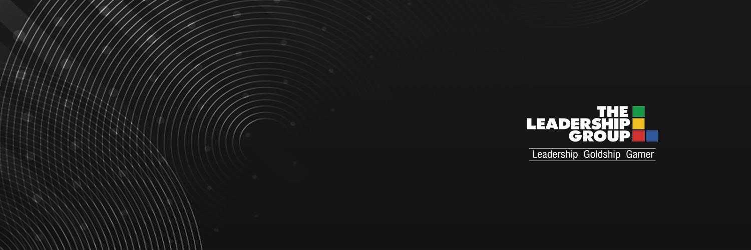 TLG_LEADERSHIP's profile banner image