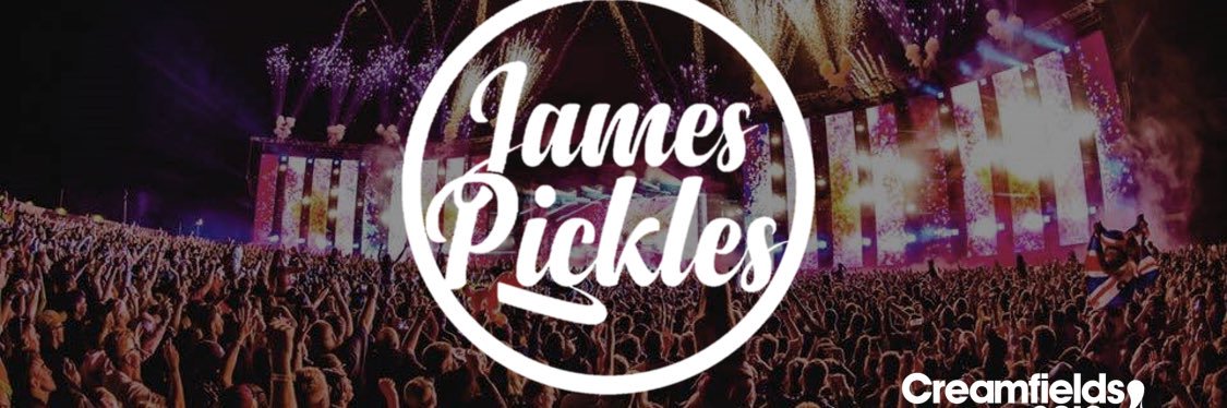 james_pickles's profile banner image