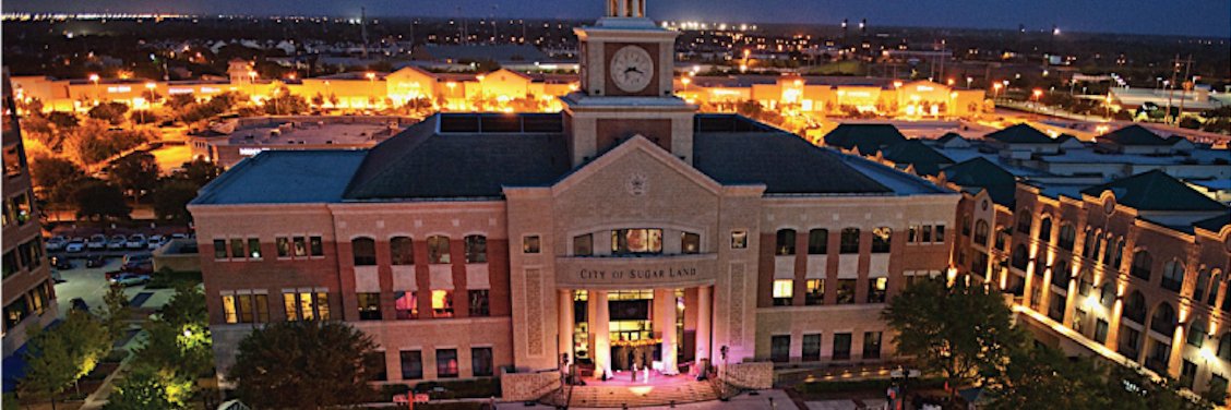 SugarLandTownSquare banner