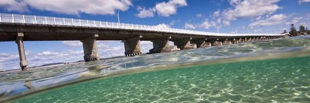 David Russell banner