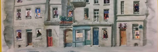 BaronHelene's profile banner image