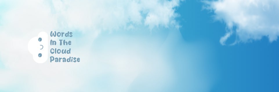 clouds ☁️ banner