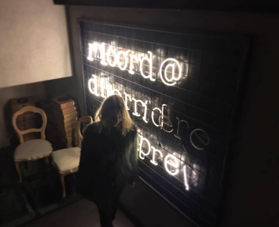 Erika Menghi banner