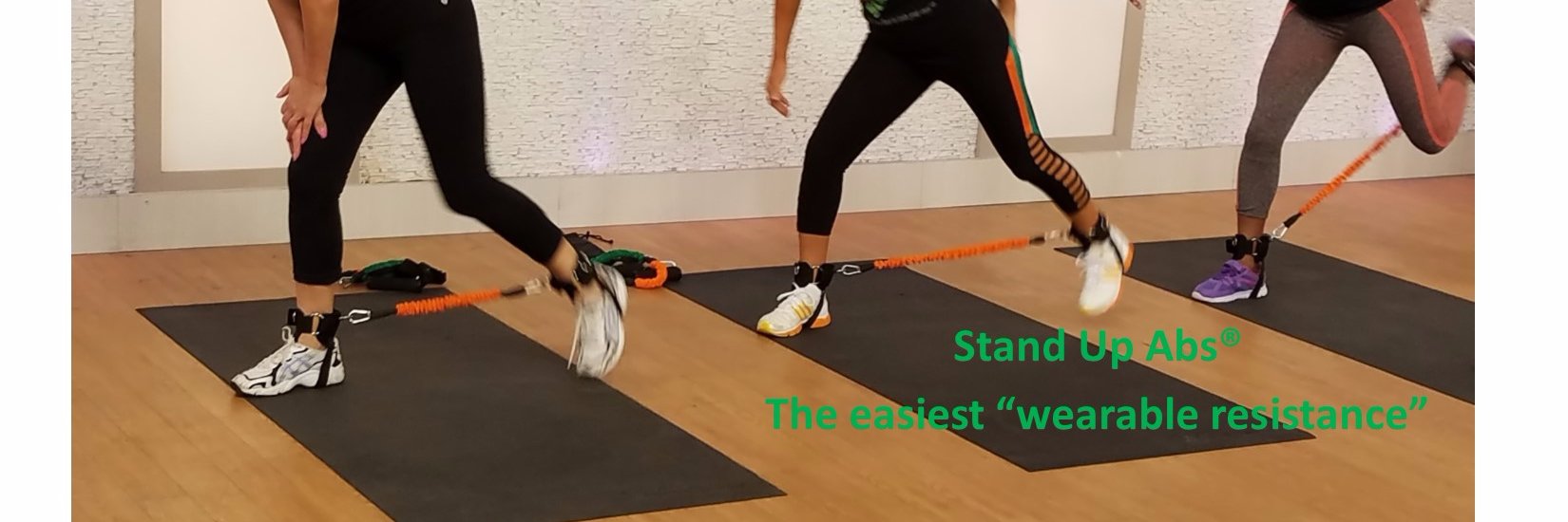 StandUpAbs's profile banner image