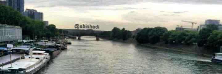 sbinhadi's profile banner image