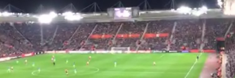 James Mitchell banner