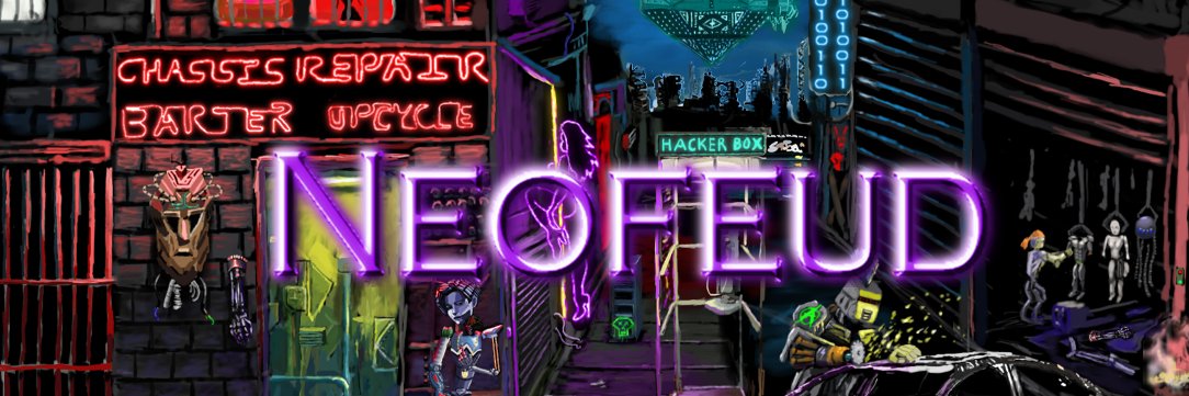 Silver Spook's banner