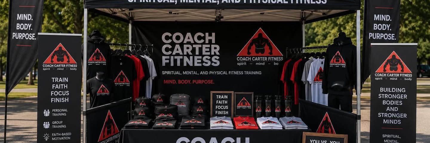 CoachCarterATL's profile banner image