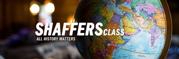 BMShaffer Profile Banner