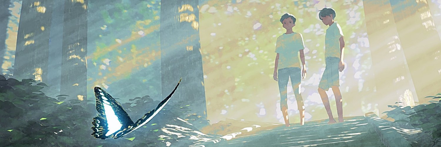 okami29's profile banner image