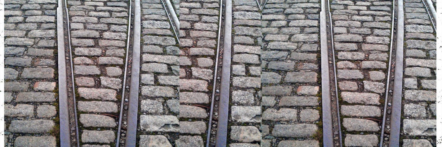 TheTramyard's profile banner image