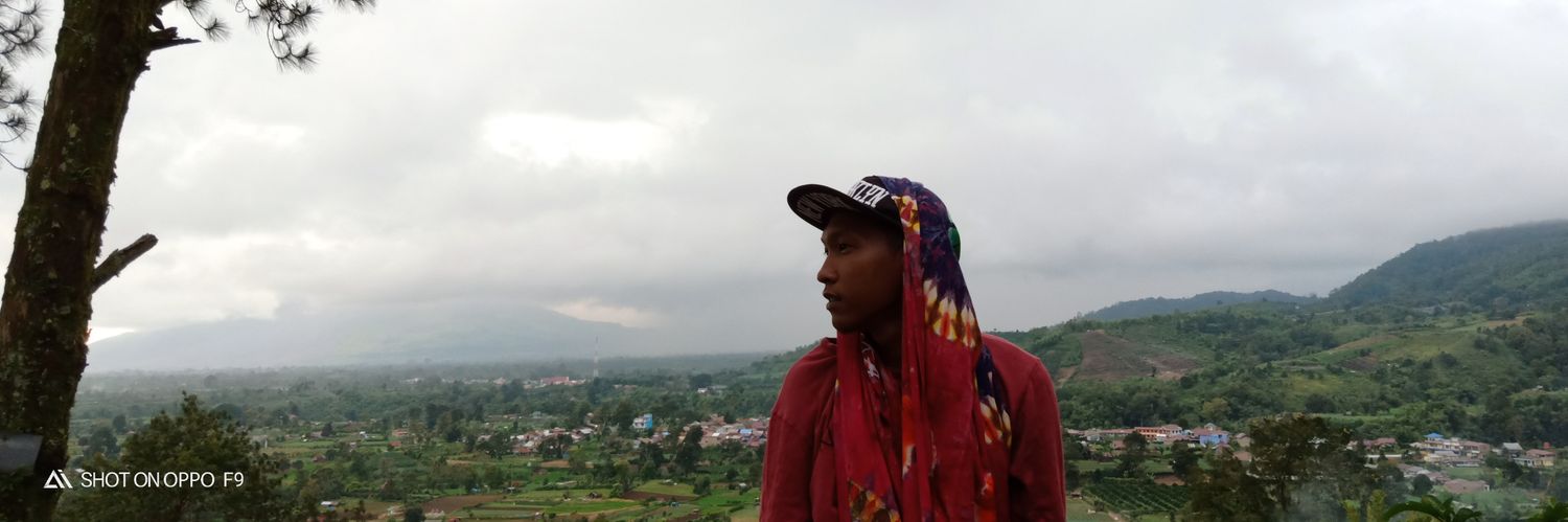 indrasandidly's profile banner image