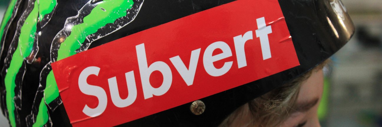 subvertstore's profile banner image