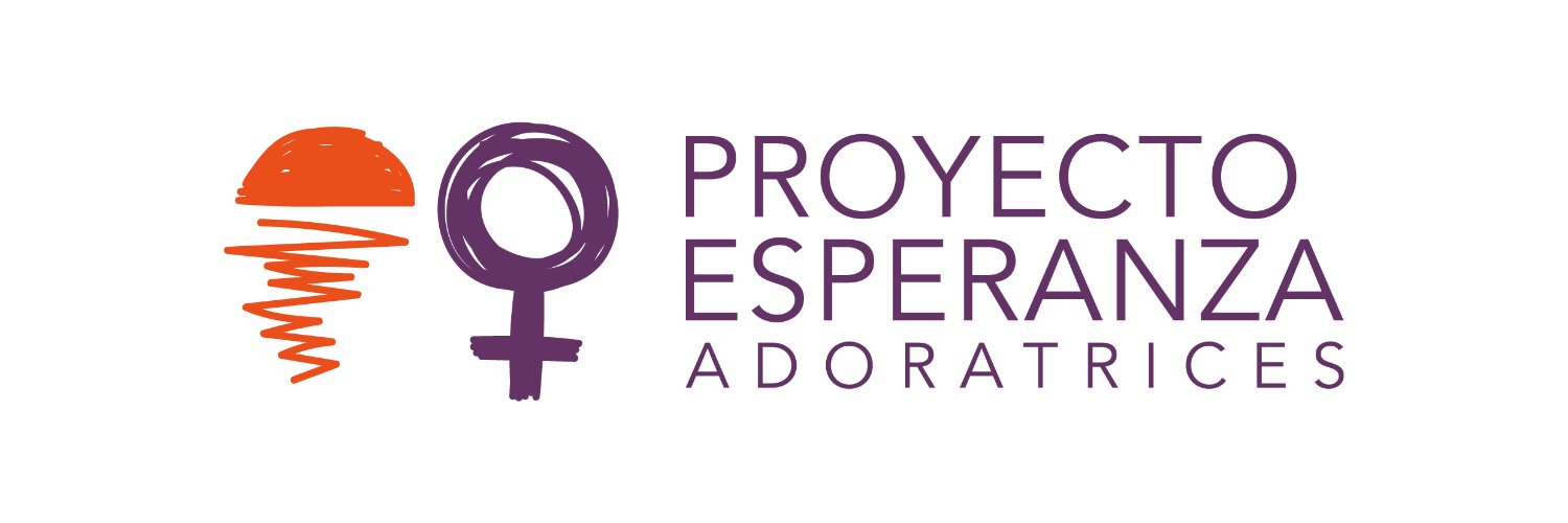 Proyecto Esperanza banner