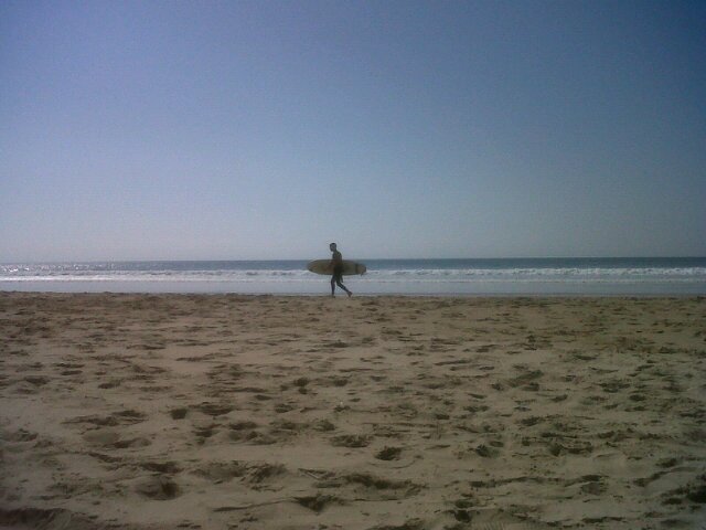 Pepe Albarracin banner