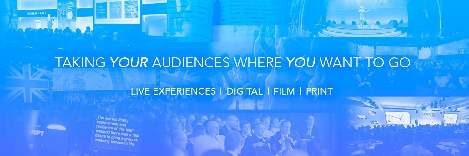 CSLIVEevents's profile banner image