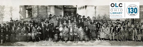 OhioLibraryCncl Profile Banner