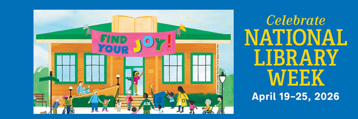 Ohio Library Council banner