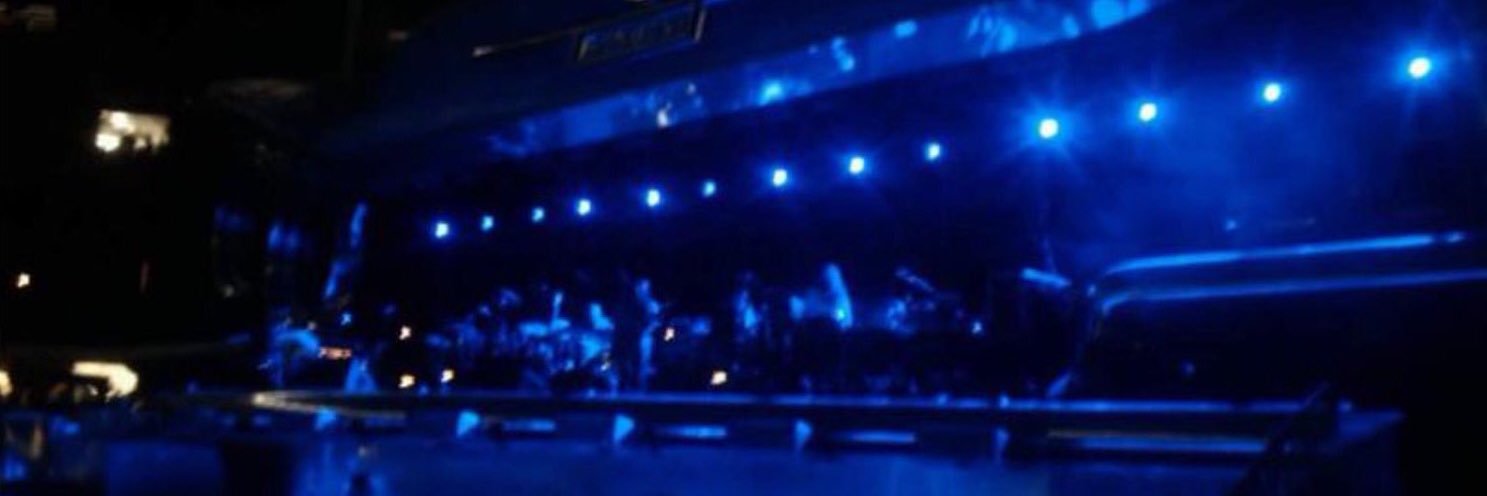 Andrew Choreographer banner