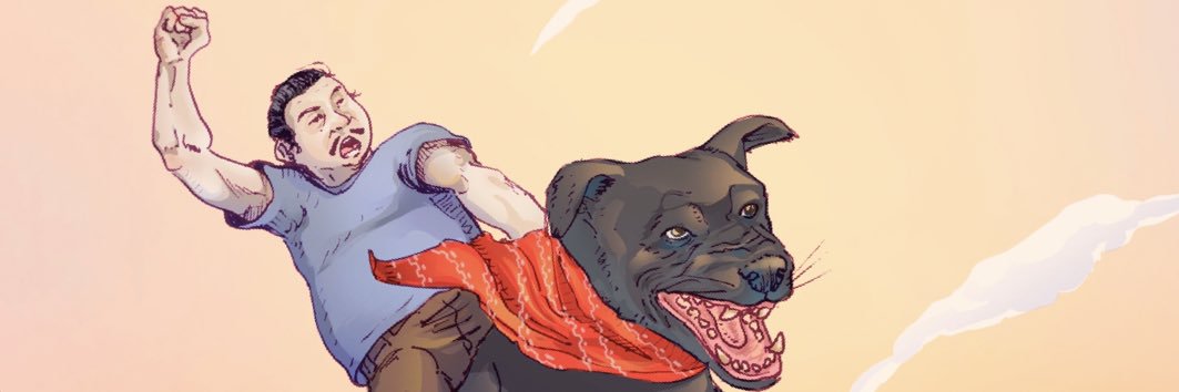 pakitohaze's profile banner image