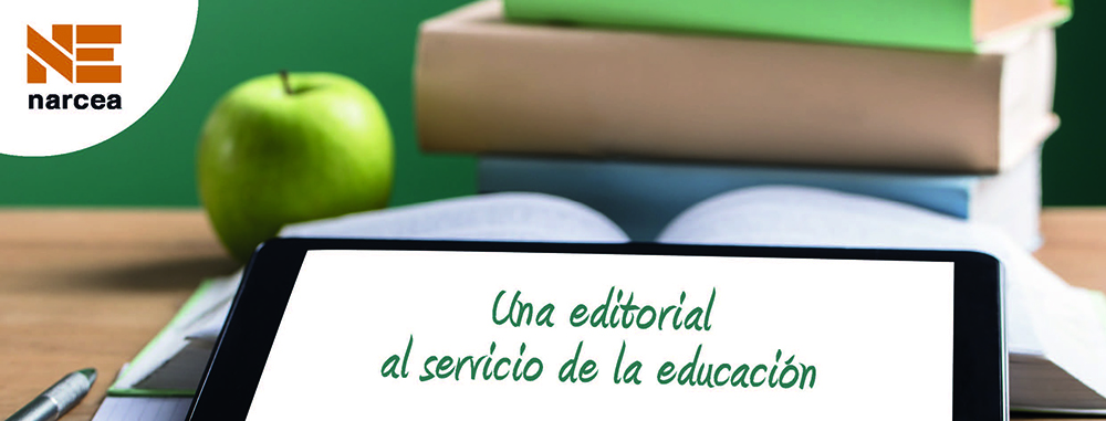 Narcea Ediciones banner