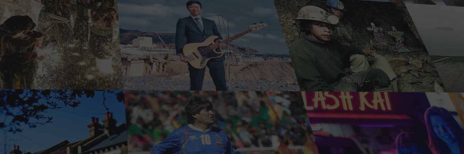 FelixLill's profile banner image