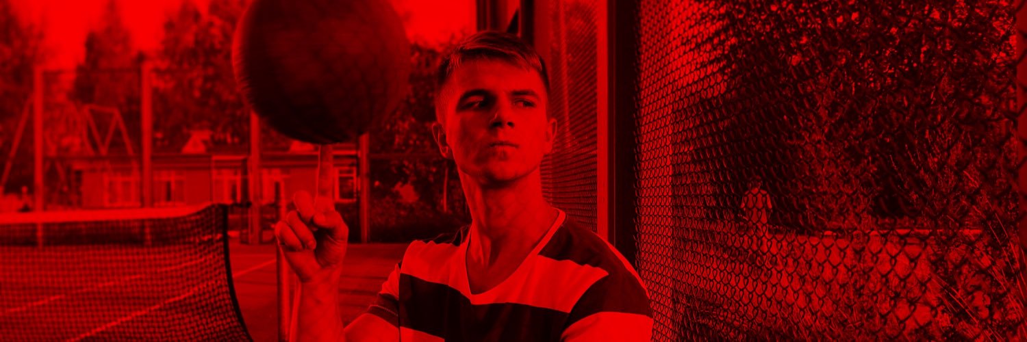 Denone415's profile banner image