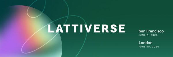 LatticeHQ Profile Banner
