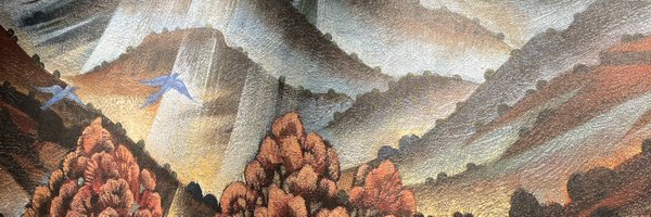 BillChurchMedia Profile Banner