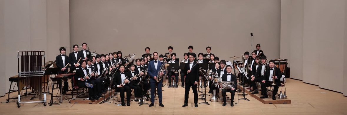 AcademicBrass's profile banner image