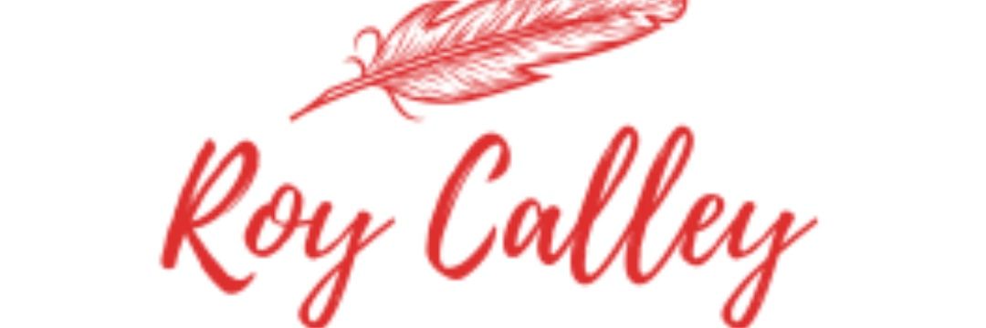 Roy Calley's banner