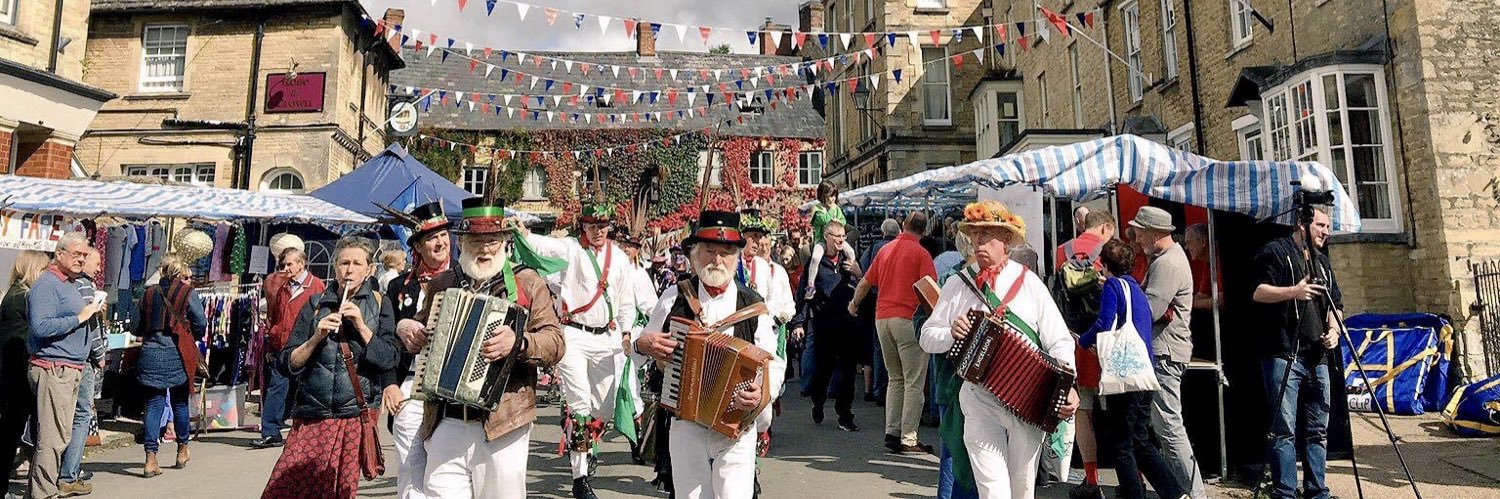 CharlStreetFair's profile banner image