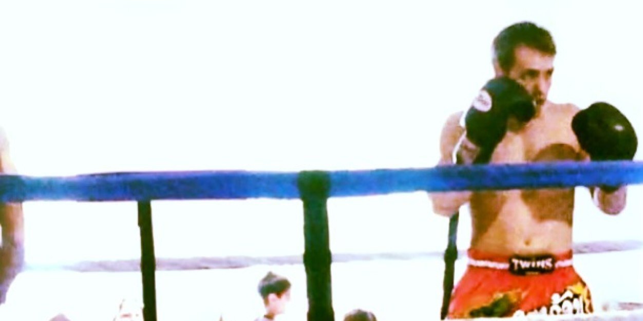 PhilSpackman's profile banner image