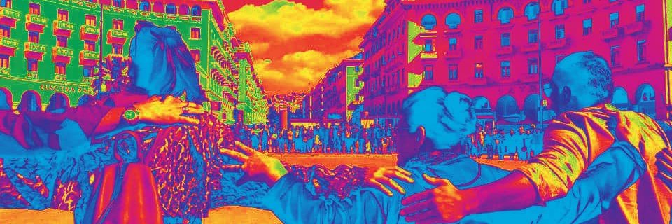 IriniLeon's profile banner image