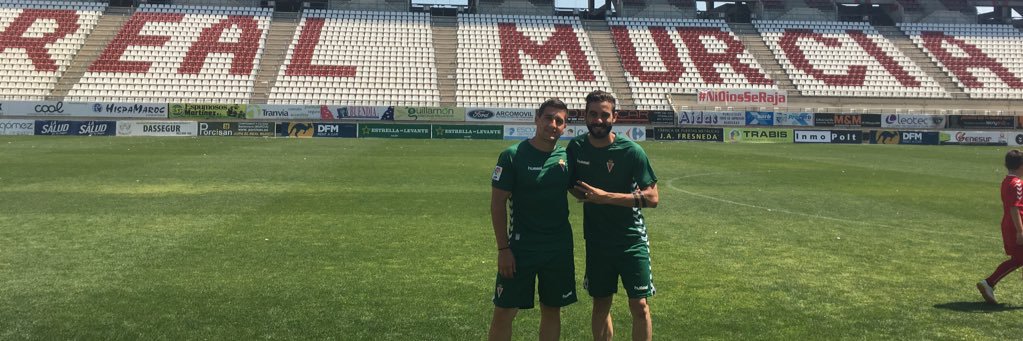 Aitor Sanchez Garcia banner