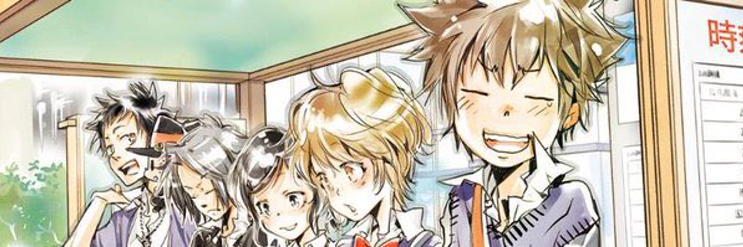 RioVesperia's profile banner image