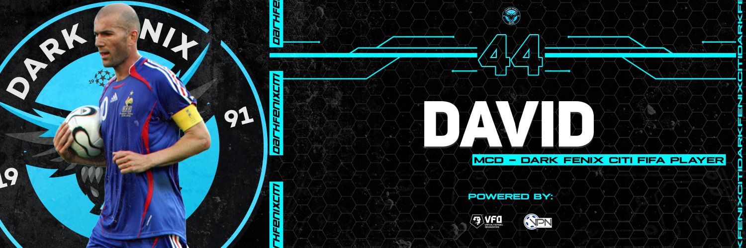 Maizdavid's profile banner image