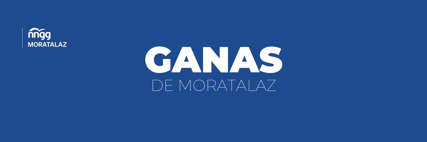 NNGGMoratalaz's profile banner image