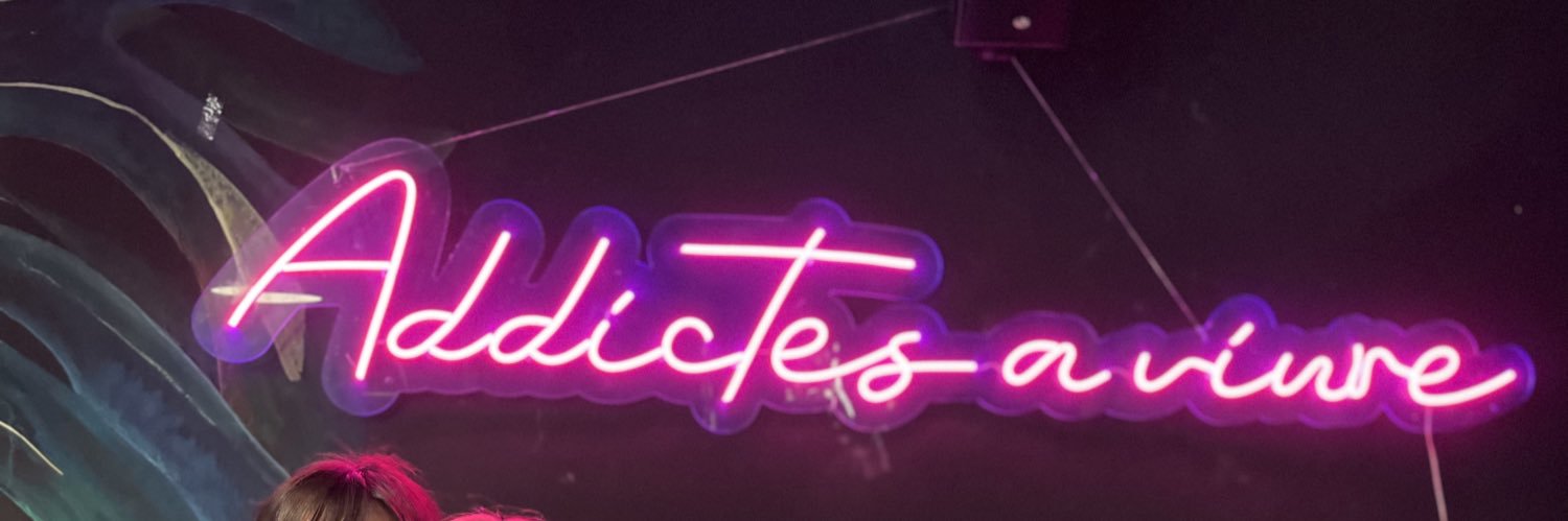 jesicanela's profile banner image
