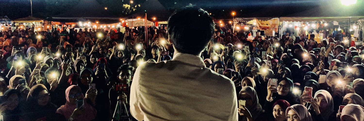 Bahraann's profile banner image