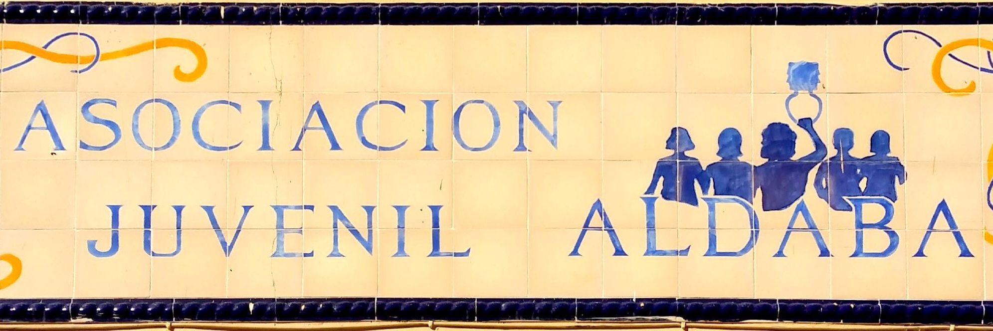Aldaba1985's profile banner image